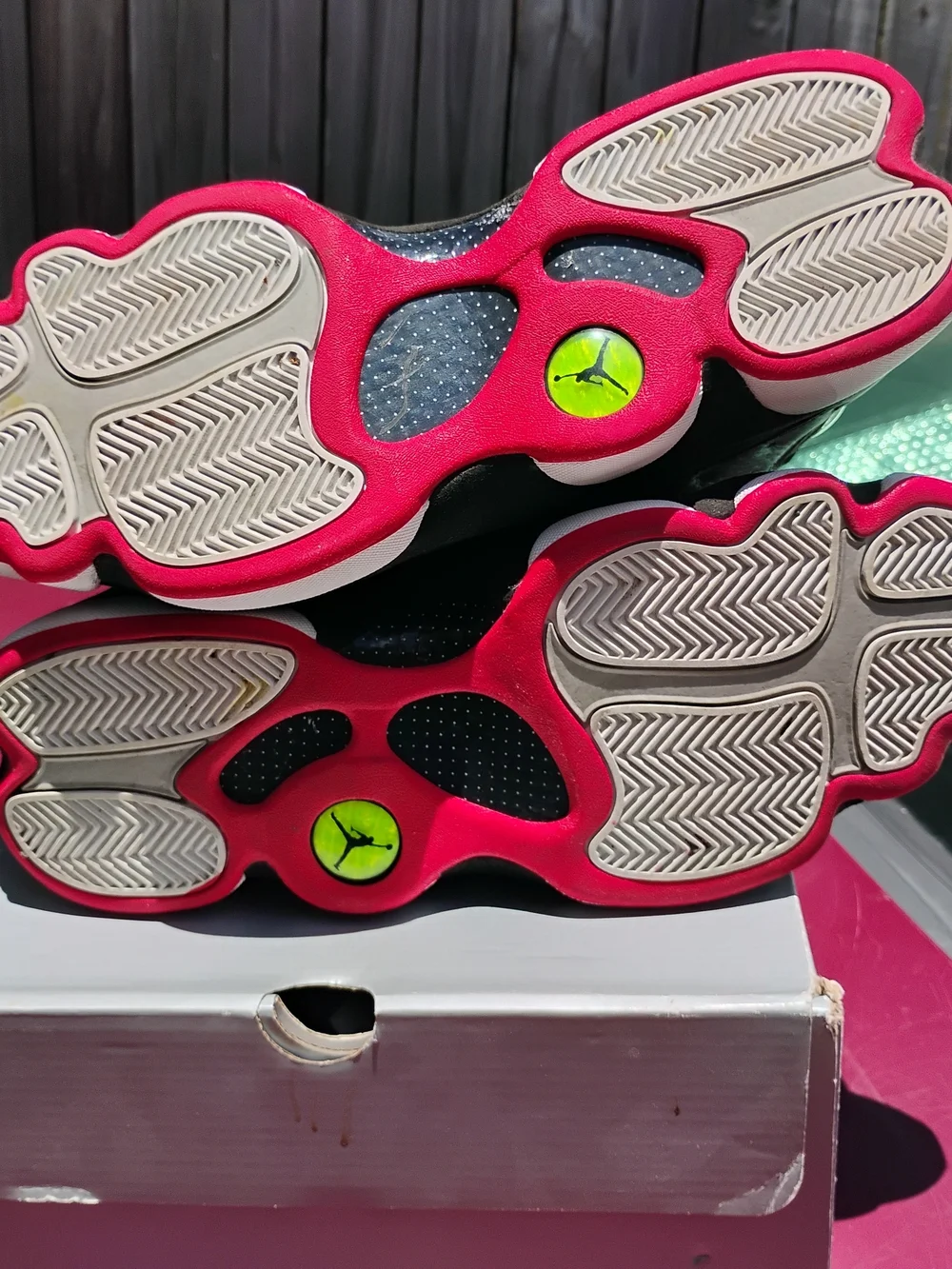 Air Jordan 13 Retro 2022 Sz12.5